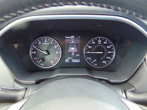 Certified 2024 Subaru Outback Limited XT AWD/4WD image 16