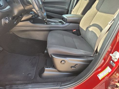 Used 2022 Dodge Durango GT AWD/4WD image 18