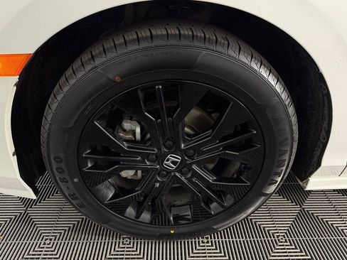 Used 2025 Honda Odyssey Sport-L image 10