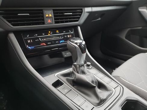New 2026 Volkswagen Jetta Sport FWD image 10