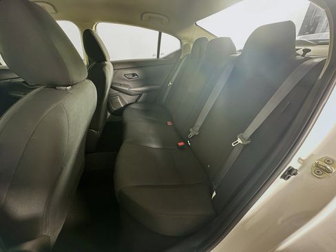 Used 2024 Nissan Sentra S image 26