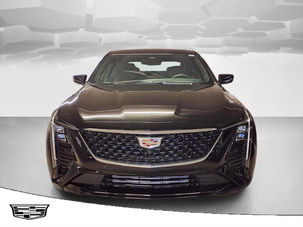 New 2026 Cadillac CT5 Premium Luxury RWD image 2