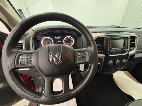 Used 2017 RAM 1500 Classic SLT image 17