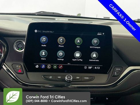 Used 2025 Chevrolet Blazer RS AWD/4WD image 23