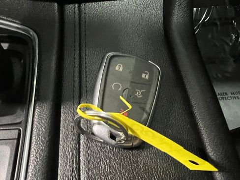 Used 2020 Cadillac XT5 Luxury image 35