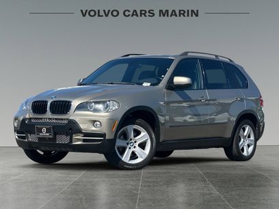 Used 2007 BMW X5 3.0si