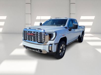 New 2026 GMC Sierra 2500 Denali w/ Denali Reserve Package