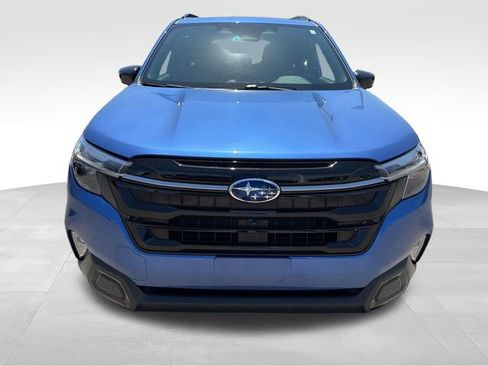 New 2026 Subaru Forester Touring AWD/4WD image 2