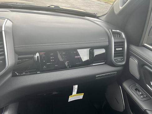 New 2026 RAM 1500 Laramie w/ Advanced Safety Group II image 26