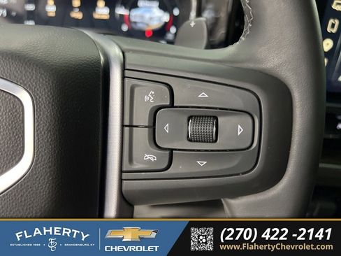 Used 2025 GMC Sierra 1500 Elevation w/ Elevation Premium Package AWD/4WD image 27