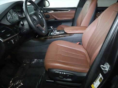 Used 2017 BMW X5 xDrive35i AWD/4WD image 23