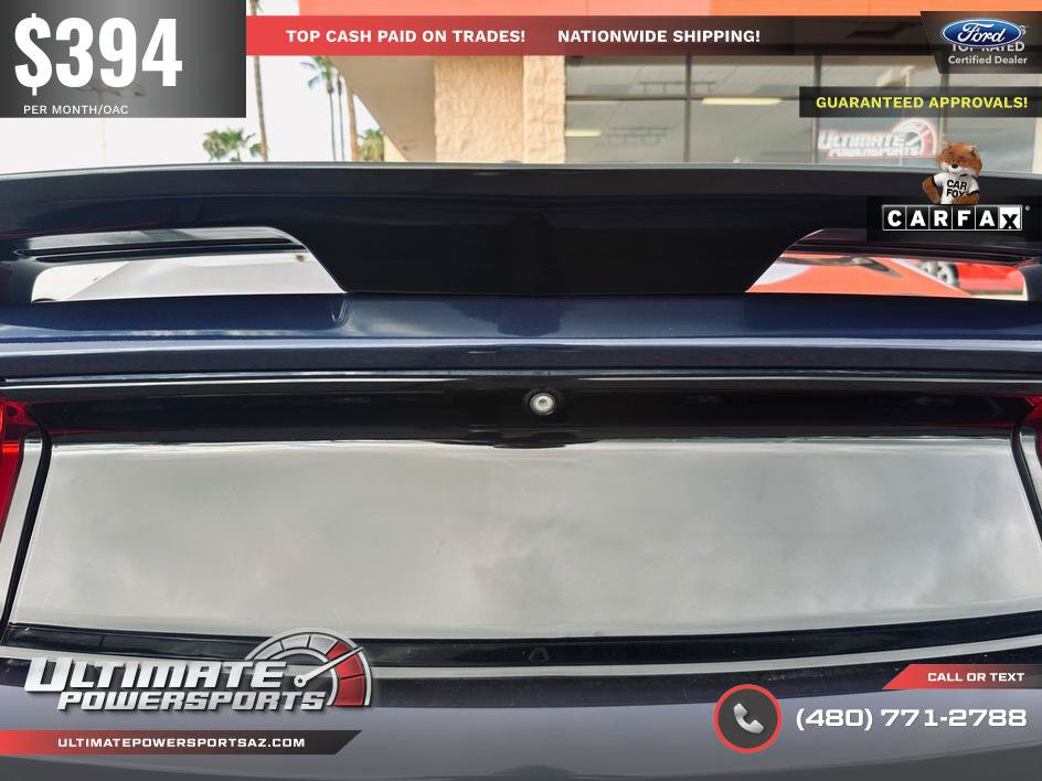 Used 2018 Ford Mustang GT w/ Equipment Group 301A RWD image 50
