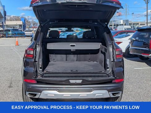 Used 2020 BMW X5 xDrive40i w/ Convenience Package image 7