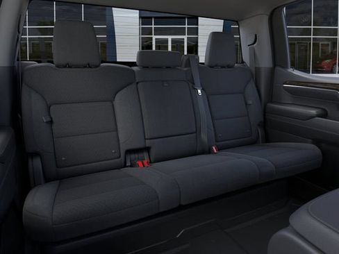 New 2026 GMC Sierra 1500 Elevation w/ Elevation Select Package AWD/4WD image 17