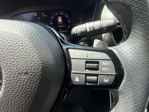 Used 2025 Acura ADX A-Spec AWD/4WD image 20