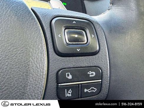 Used 2019 Lexus NX 300h AWD w/ Premium Package image 27