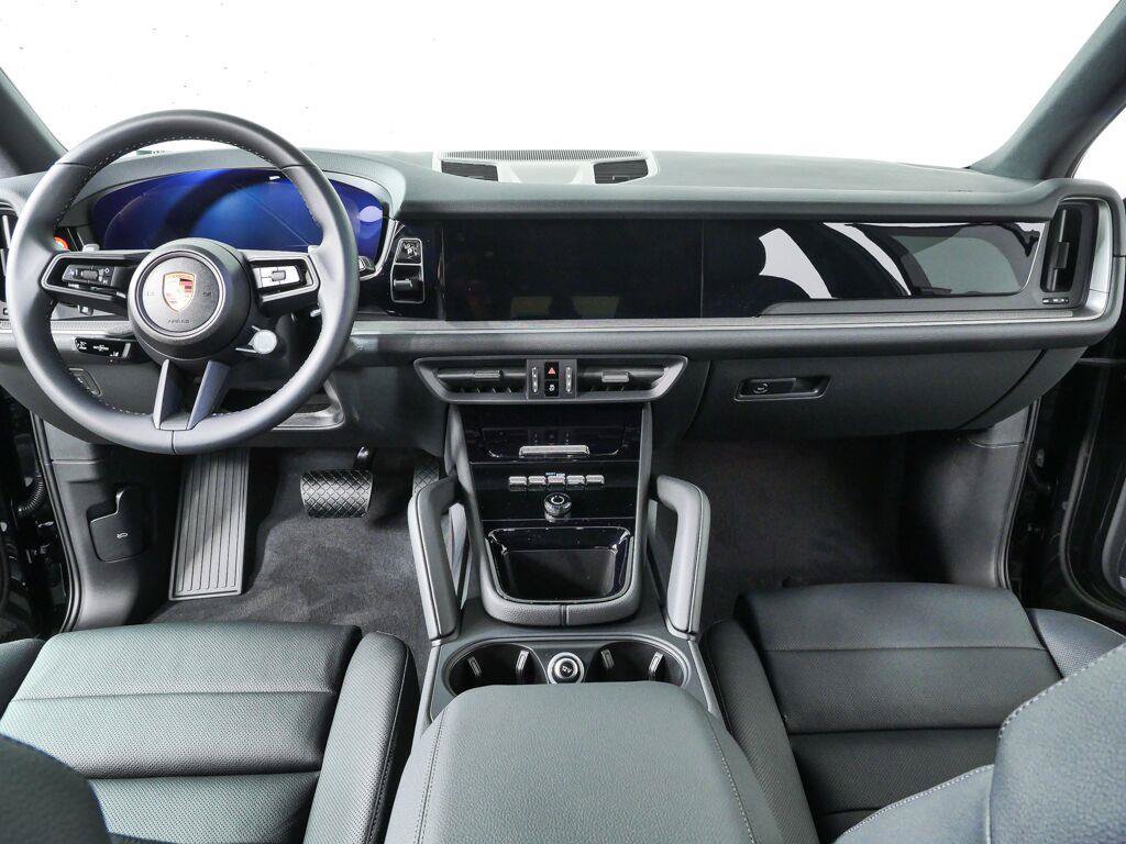 New 2026 Porsche Cayenne AWD/4WD image 19