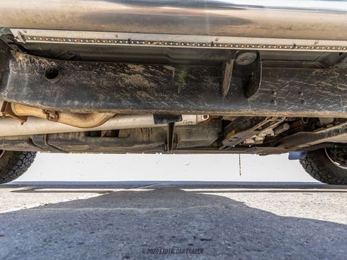 Used 2002 GMC Sierra 2500 4x4 Crew Cab HD w/ SLT Marketing Option Pkg image 86