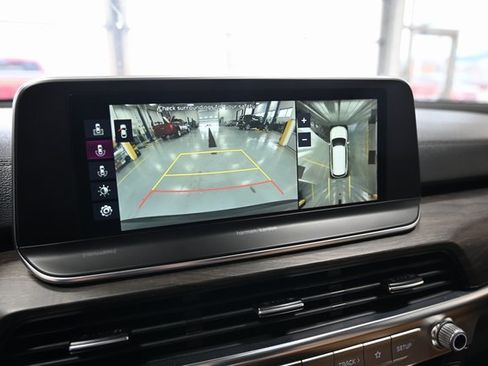 Used 2021 Kia Telluride SX image 17