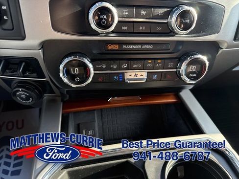 Used 2022 Ford F250 King Ranch w/ Tremor Off-Road Package AWD/4WD image 24