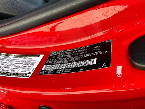 Used 2023 Lexus NX 350 AWD image 35