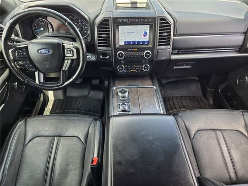 Used 2020 Ford Expedition Max Limited AWD/4WD image 25