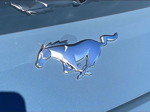 New 2026 Ford Mustang Premium image 10