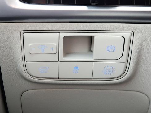 New 2026 Hyundai Tucson Limited image 20