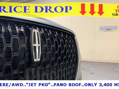 Used 2024 Lincoln Corsair AWD w/ Equipment Group 101A image 47