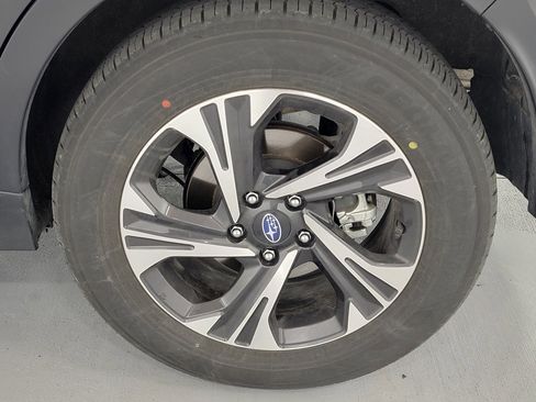 Used 2026 Subaru Crosstrek 2.0i Premium image 11