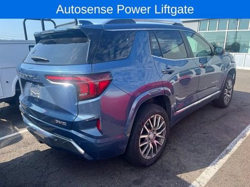 Used 2026 GMC Terrain Denali w/ LPO, Floor Liner Package AWD/4WD image 5