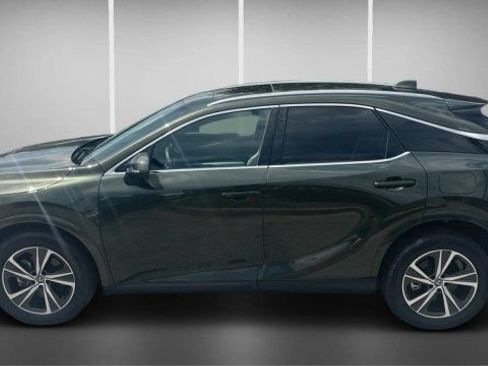 Used 2023 Lexus RX 350 Premium w/ Accessory Package (Z1) FWD image 10