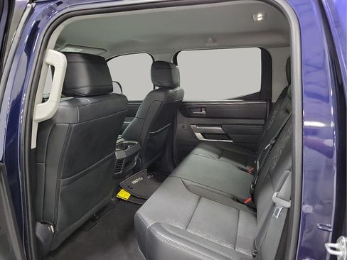 Used 2023 Toyota Tundra SR5 w/ TRD Sport Premium Package AWD/4WD image 8
