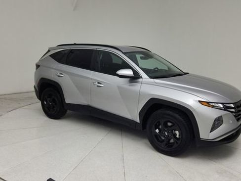 Used 2024 Hyundai Tucson SEL AWD/4WD image 7
