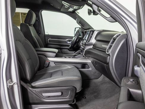 Used 2022 RAM 1500 Big Horn AWD/4WD image 48