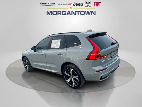 Used 2024 Volvo XC60 T8 Ultimate w/ Protection Package Premier image 7