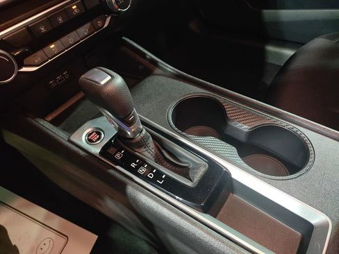 Used 2025 Nissan Altima 2.5 SV image 27