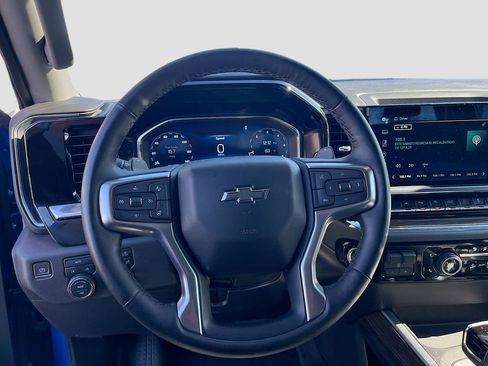 Used 2023 Chevrolet Silverado 1500 RST w/ All Star Edition Plus AWD/4WD image 11