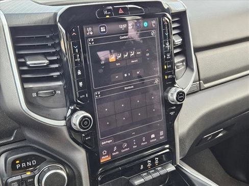 Used 2025 RAM 1500 Big Horn image 15