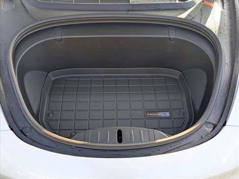 Used 2018 Tesla Model 3 Long Range image 24