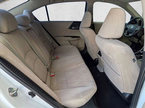 Used 2015 Honda Accord Hybrid Sedan image 20