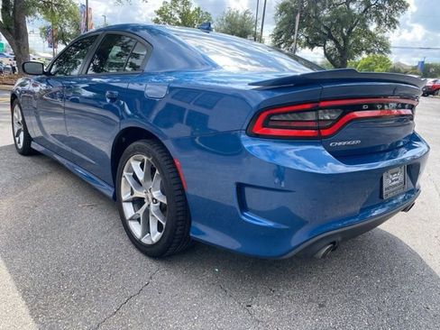 Used 2023 Dodge Charger GT image 3