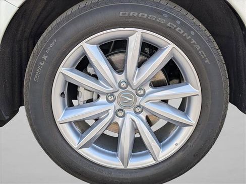Certified 2023 Acura RDX AWD image 23