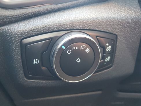 Used 2018 Ford EcoSport SE image 30