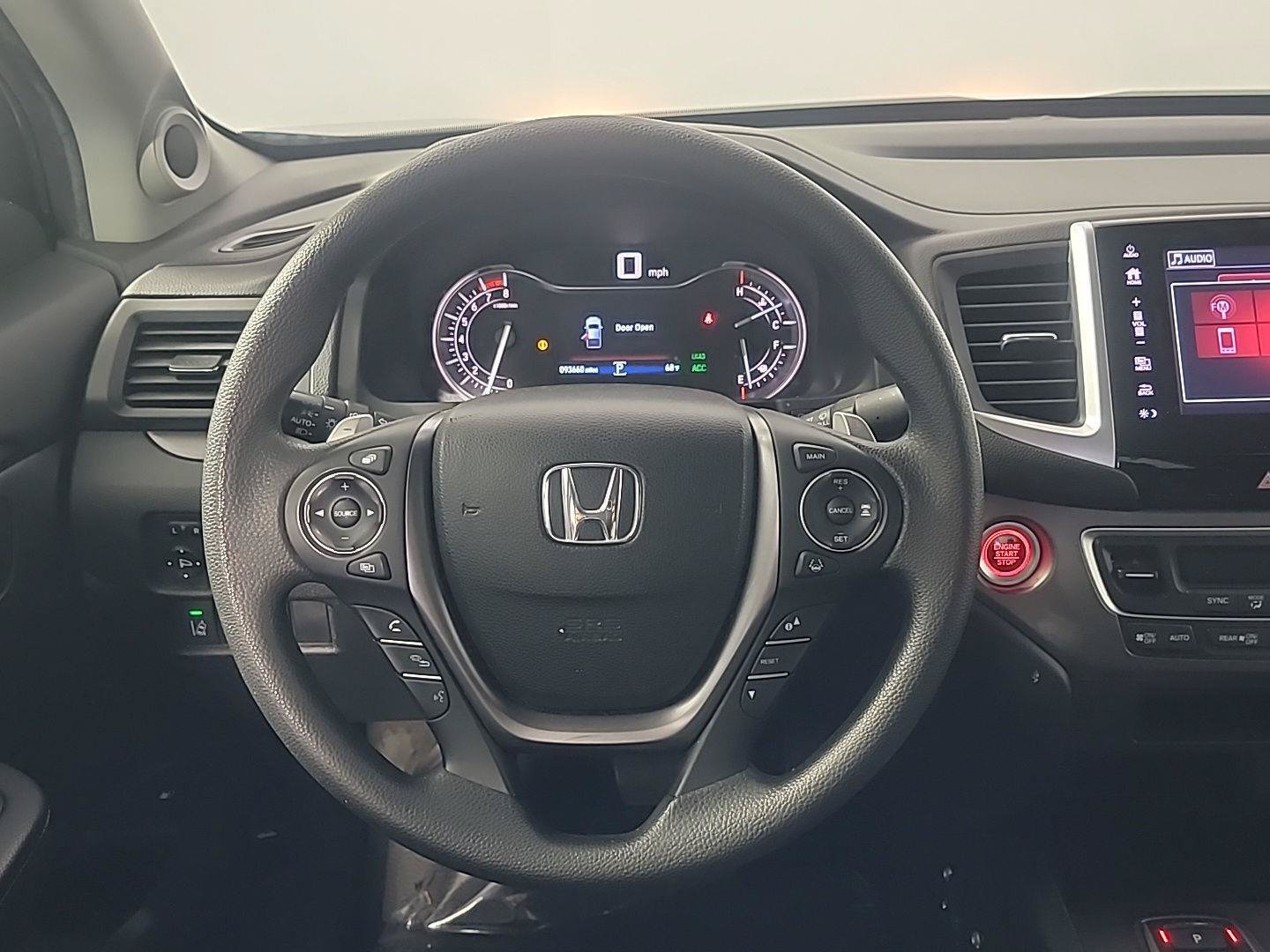 Certified 2020 Honda Ridgeline Sport image 19