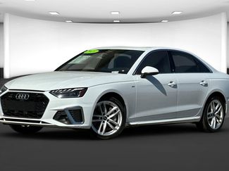 Used 2021 Audi A4 2.0T Premium Plus w/ Premium Plus Package AWD/4WD video 2
