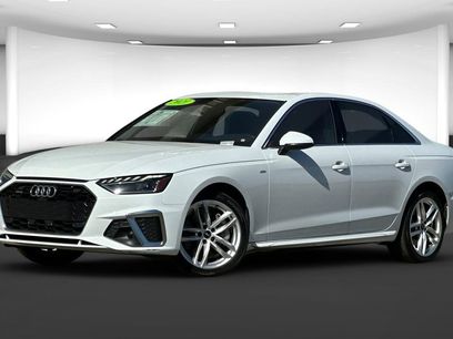 Used 2021 Audi A4 2.0T Premium Plus w/ Premium Plus Package