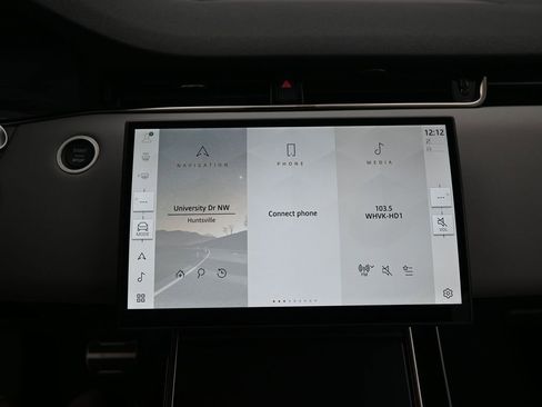 New 2026 Land Rover Range Rover Evoque Dynamic SE image 27