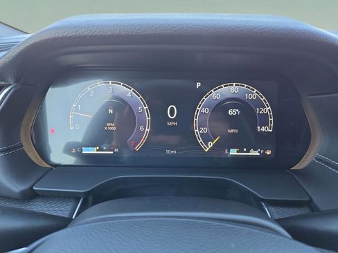 New 2025 Jeep Grand Cherokee Laredo X w/ Luxury Tech Group I RWD image 25