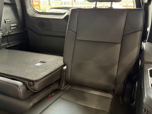 New 2026 Toyota Sequoia Platinum image 30